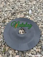 DISC SEMANATOARE AMAZONE D8