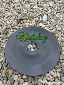 DISC SEMANATOARE AMAZONE D8