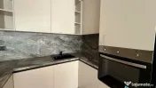 Apartament 3 camere One Herastrau Vista I Terasa 34 mp 