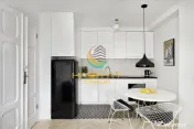 Apartament 2 camere- 51mp- Pasarela Berceni
