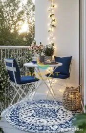 Apartament 2 camere- 51mp- Pasarela Berceni