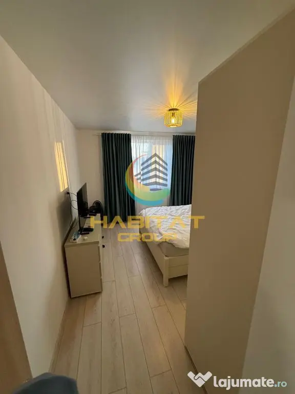 Apartament 2 Camere Aparatorii Patriei - Bucuresti (Bucuresti-Ilfov)
