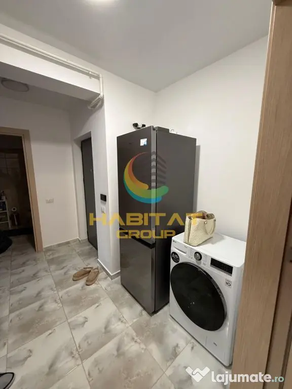 Apartament 2 Camere Aparatorii Patriei - Bucuresti (Bucuresti-Ilfov)