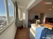 Apartament de inchiriat cu 3 camere in zona Dambovita 