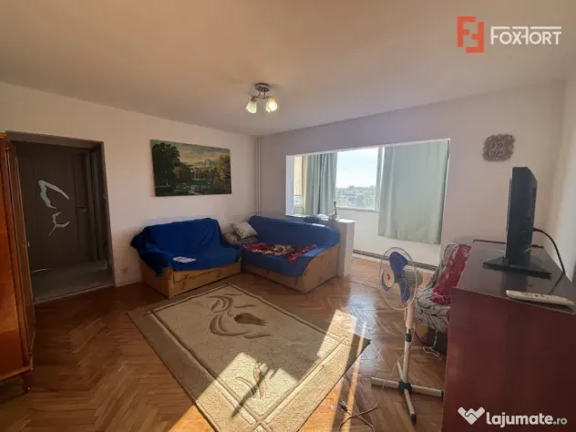 Apartament de inchiriat cu 3 camere in zona Dambovita - Timisoara (Timis)
