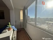 Apartament de inchiriat cu 3 camere in zona Dambovita 