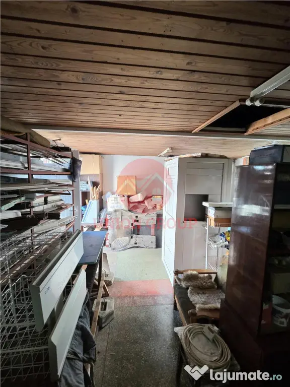 Spatiu Comercial Stradal, Zona Casa de Cultura - Constanta (Constanta)