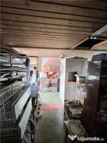 Spatiu Comercial Stradal, Zona Casa de Cultura
