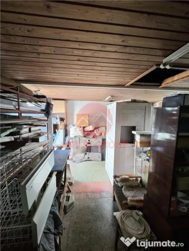 Spatiu Comercial Stradal, Zona Casa de Cultura - Constanta (Constanta)