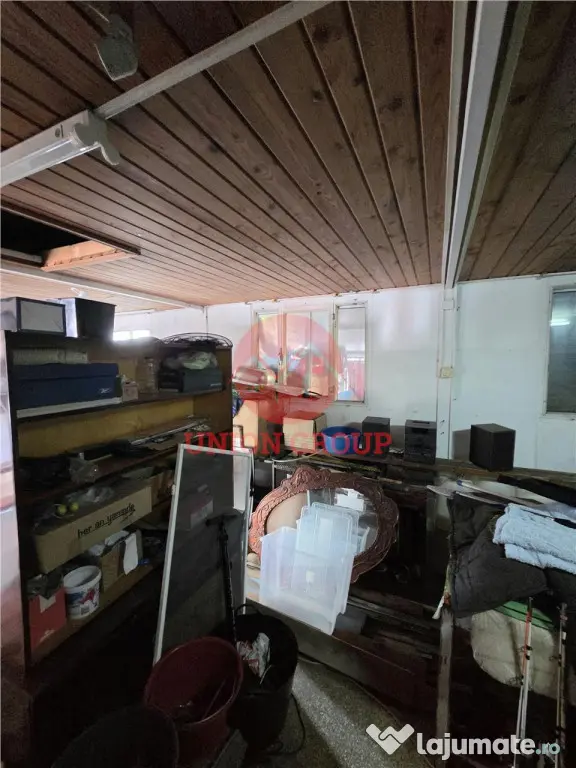 Spatiu Comercial Stradal, Zona Casa de Cultura - Constanta (Constanta)