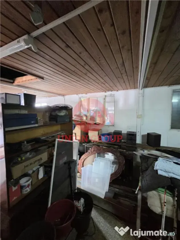 Spatiu Comercial Stradal, Zona Casa de Cultura - Constanta (Constanta)