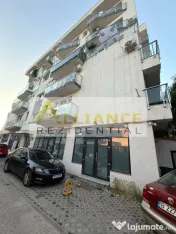 Spatiu comercial de inchiriat | Strada Postalionului |