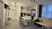 Apartament cu 3 camere,mobilat si utilat modern,etaj 1,Dumbravita Cora