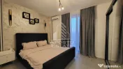 Apartament cu 3 camere,mobilat si utilat modern,etaj 1,Dumbravita Cora