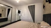 Apartament cu 3 camere,mobilat si utilat modern,etaj 1,Dumbravita Cora