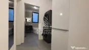 Apartament cu 3 camere,mobilat si utilat modern,etaj 1,Dumbravita Cora