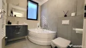 Apartament cu 3 camere,mobilat si utilat modern,etaj 1,Dumbravita Cora