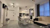 Apartament cu 3 camere,mobilat si utilat modern,etaj 1,Dumbravita Cora