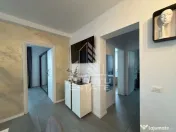 Apartament cu 3 camere,mobilat si utilat modern,etaj 1,Dumbravita Cora