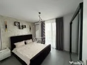 Apartament cu 3 camere,mobilat si utilat modern,etaj 1,Dumbravita Cora