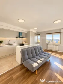 Apartament 2 camere, 55 mp, zona Observatorului