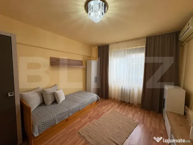 Garsoniera de vanzare, 21 mp, zona Marasti - Cluj-Napoca (Cluj)