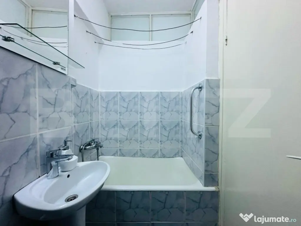 Garsoniera de vanzare, 21 mp, zona Marasti - Cluj-Napoca (Cluj)