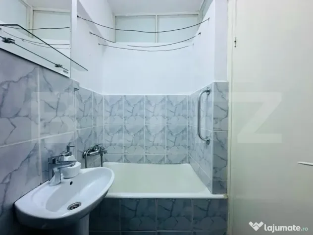 Garsoniera de vanzare, 21 mp, zona Marasti - Cluj-Napoca (Cluj)