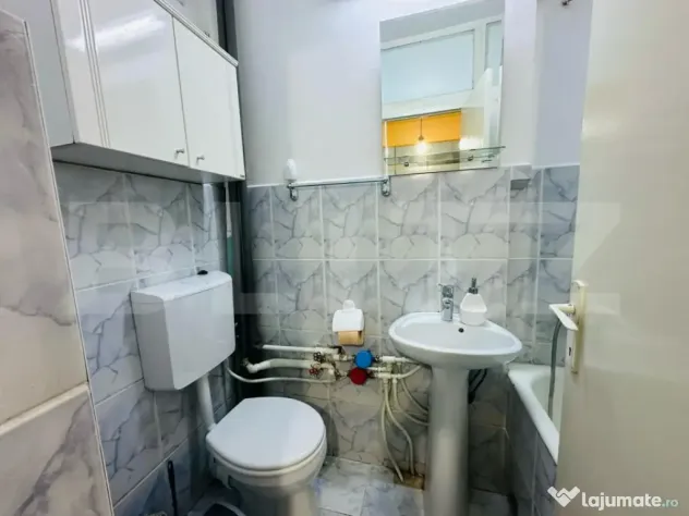 Garsoniera de vanzare, 21 mp, zona Marasti - Cluj-Napoca (Cluj)