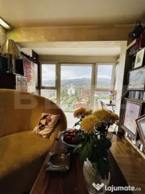 Apartament cu 2 camere, 47mp, zona Cetate.