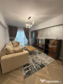 Apartament 3 camere, 77 mp, lift, zona Burdujeni