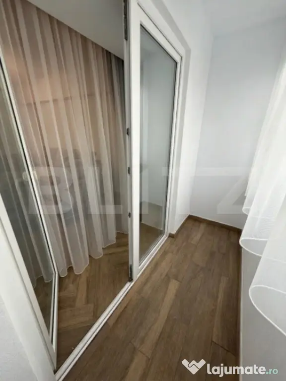 Apartament 3 camere, 77 mp, lift, zona Burdujeni - Suceava (Suceava)