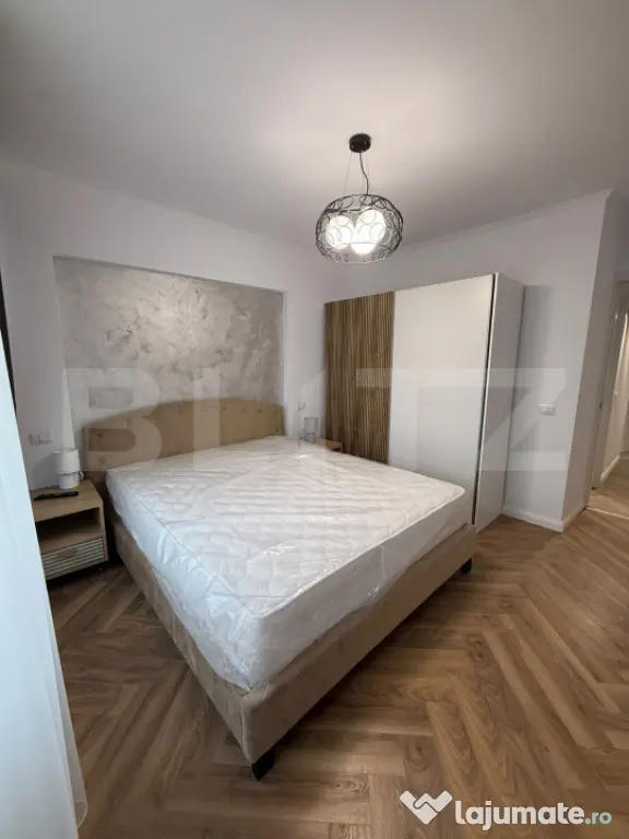 Apartament 3 camere, 77 mp, lift, zona Burdujeni - Suceava (Suceava)