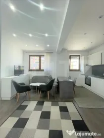 Apartament 3 camere, masina de spalat vase, zona Petrom