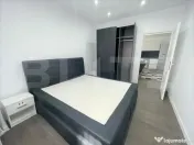 Apartament 3 camere, masina de spalat vase, zona Petrom 