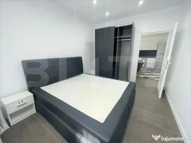 Apartament 3 camere, masina de spalat vase, zona Petrom - Baciu (Cluj)