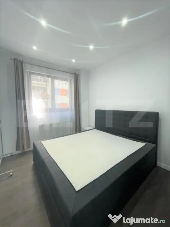 Apartament 3 camere, masina de spalat vase, zona Petrom - Baciu (Cluj)