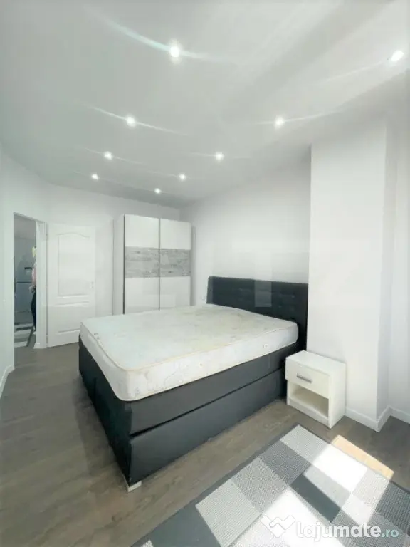 Apartament 3 camere, masina de spalat vase, zona Petrom - Baciu (Cluj)