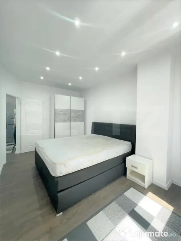 Apartament 3 camere, masina de spalat vase, zona Petrom - Baciu (Cluj)