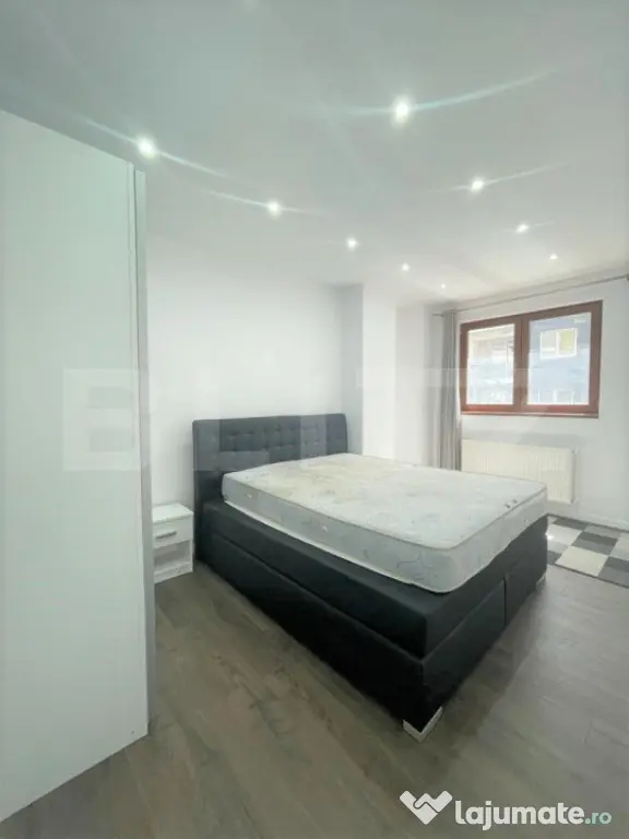Apartament 3 camere, masina de spalat vase, zona Petrom - Baciu (Cluj)
