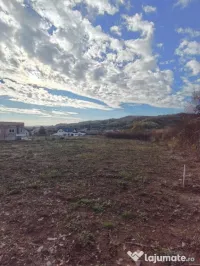 Teren intravilan, 40 ari, zonă Tăuții-Măgherăuș 
