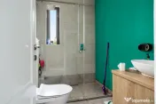 Casă 4 camere 120 mp, teren liber 380 mp, terasă | Dezmir,