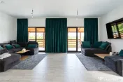 Casă 4 camere 120 mp, teren liber 380 mp, terasă | Dezmir,