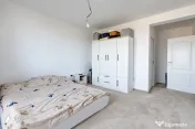 Casă 4 camere 120 mp, teren liber 380 mp, terasă | Dezmir,