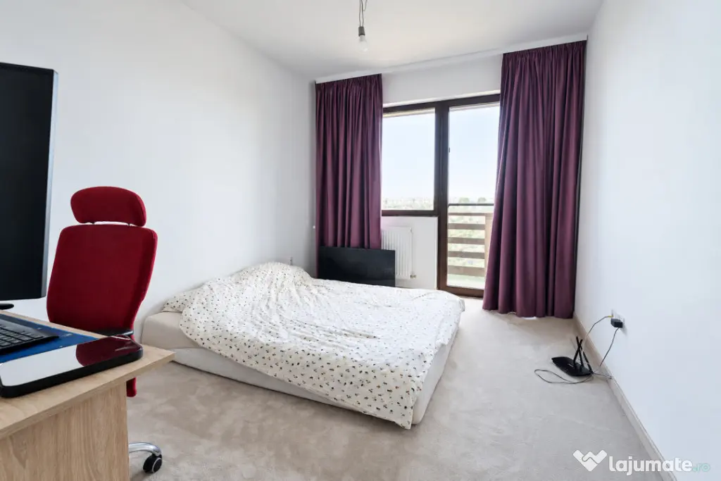 Casă 4 camere 120 mp, teren liber 380 mp, terasă | Dezmir, - Dezmir (Cluj)