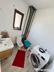 Casă 4 camere 120 mp, teren liber 380 mp, terasă | Dezmir,