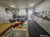 Apartament de vanzare, 55.35 mp, zona Stejarului 