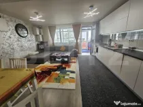 Apartament de vanzare, 55.35 mp, zona Stejarului