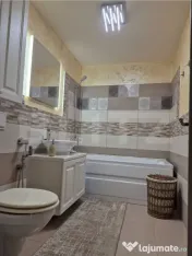 Apartament de vanzare, 55.35 mp, zona Stejarului 