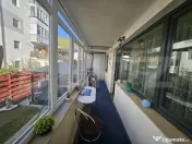 Apartament de vanzare, 55.35 mp, zona Stejarului 